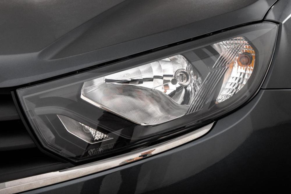 Lada (ВАЗ) Granta I Рестайлинг Барнаул  - изображение 8