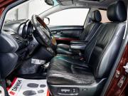 Lexus RX II Рестайлинг Чита  - изображение 26