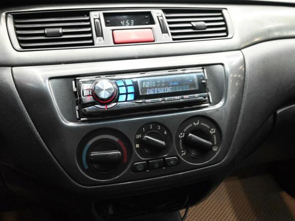 Mitsubishi Lancer IX Рестайлинг с пробегом 2007 года, цена 420 000 рублей, 238205 км, седан, Автокод Объявления