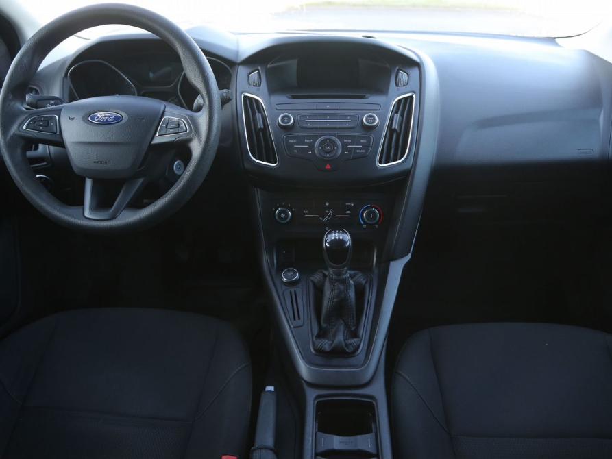 Ford Focus III Рестайлинг Иваново  - изображение 12