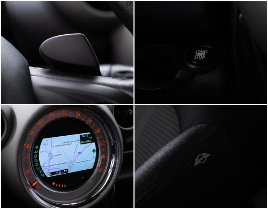 Mini Countryman I Москва  - изображение 17