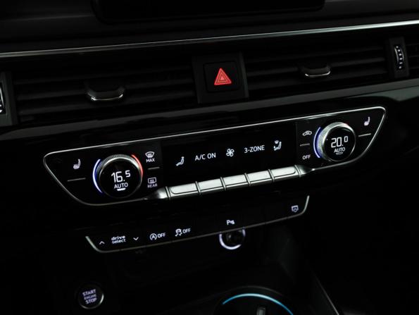 Audi A5 II (F5) с пробегом 2019 года, цена 2 859 000 рублей, 145010 км, купе, Автокод Объявления