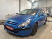 Peugeot 307 I Арзамас  - изображение 5