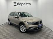 Volkswagen Tiguan II Рестайлинг Воронеж  - изображение 27
