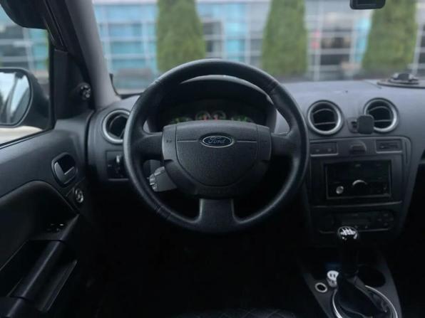 Ford Fusion I Рестайлинг с пробегом 2011 года, цена 485 000 рублей, 235144 км, хэтчбек, Автокод Объявления