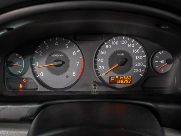 Nissan Almera Classic I с пробегом 2009 года, цена 519 000 рублей, 168393 км, седан, Автокод Объявления