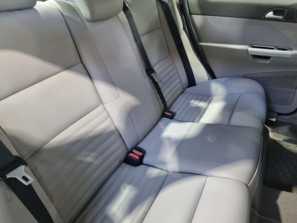 Volvo S40 II Рестайлинг с пробегом 2011 года, цена 734 000 рублей, 215009 км, седан, Автокод Объявления