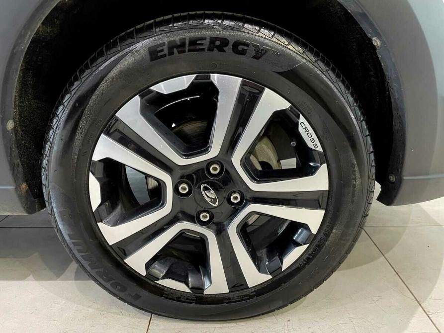 Lada (ВАЗ) Largus I Рестайлинг Москва  - изображение 14