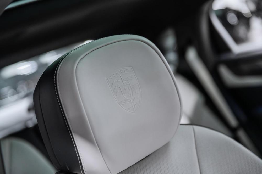 Porsche Cayenne III Рестайлинг Москва  - изображение 19