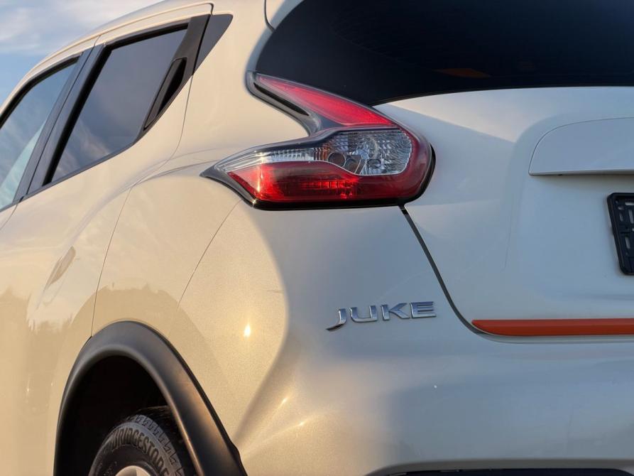 Nissan Juke I Рестайлинг Волгоград  - изображение 30