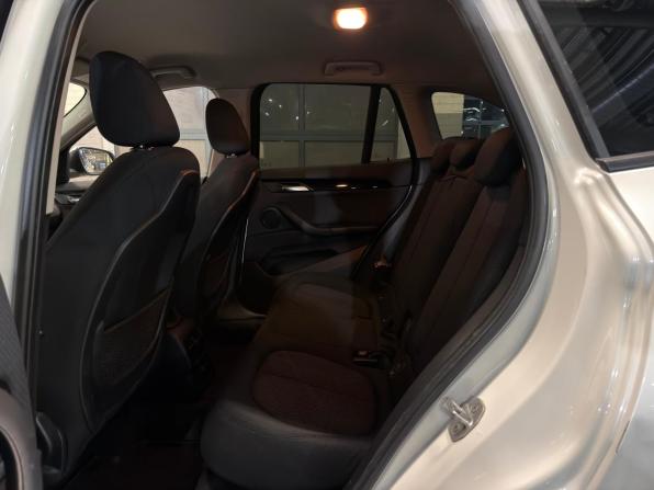 BMW X1 II (F48) с пробегом 2016 года, цена 1 699 000 рублей, 157000 км, внедорожник, Автокод Объявления