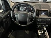 Land Rover Freelander II Рестайлинг 2 Москва  - изображение 35