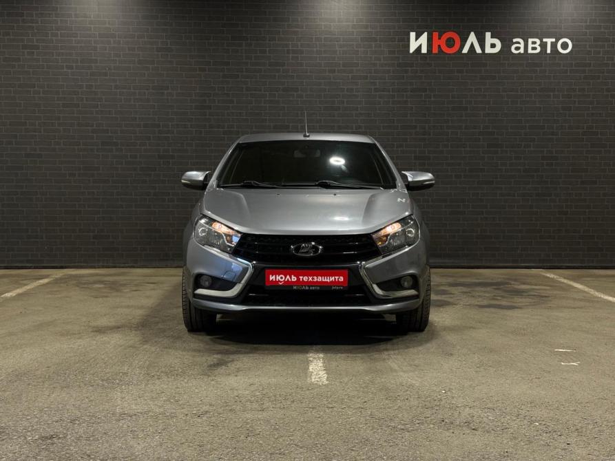 Lada (ВАЗ) Vesta I Челябинск  - изображение 2