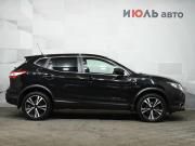 Nissan Qashqai II Екатеринбург  - изображение 26