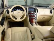 Infiniti QX50 I Воронеж  - изображение 31