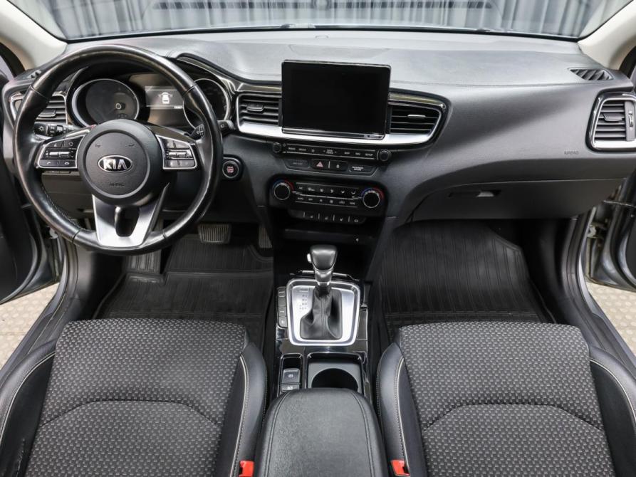 Kia Ceed III Москва  - изображение 14