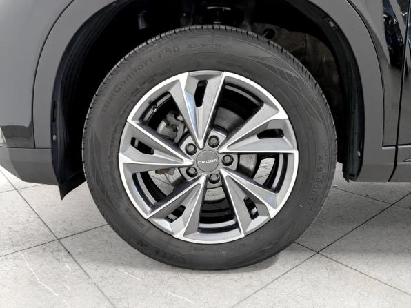 Omoda C5 I с пробегом 2024 года, цена 1 695 000 рублей, 23265 км, внедорожник, Автокод Объявления