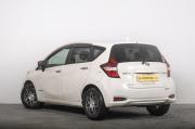 Nissan Note II Рестайлинг Томск  - изображение 26