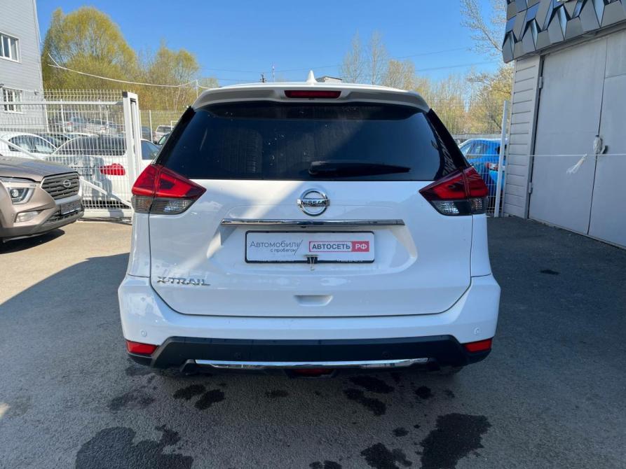 Nissan X-Trail III Рестайлинг Нижнекамск  - изображение 12