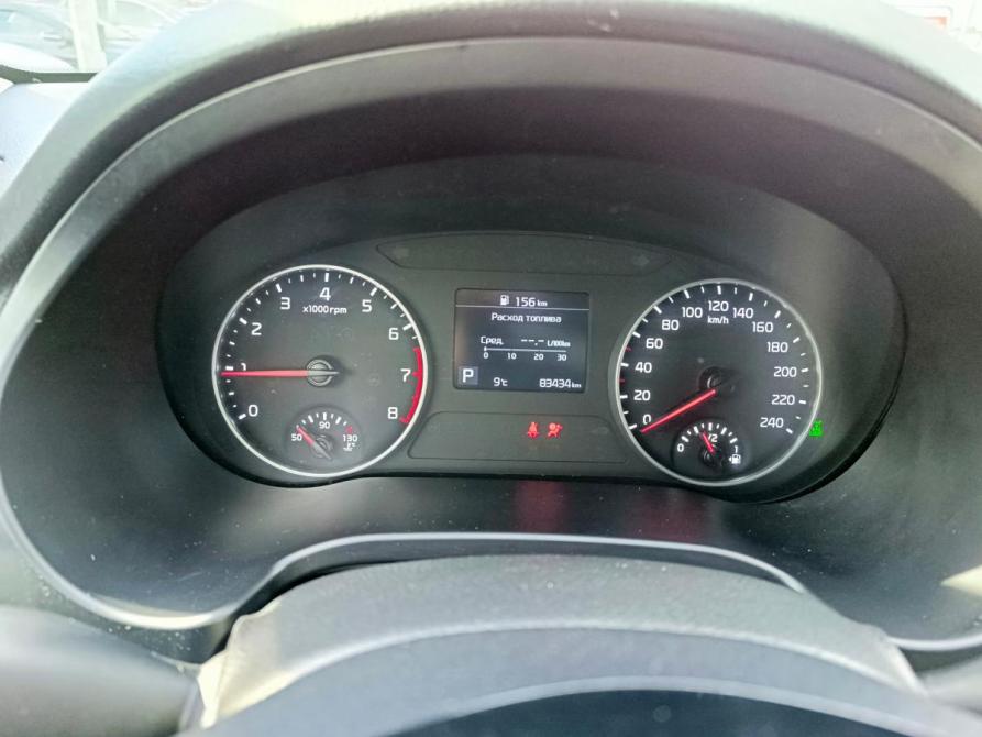 Kia Seltos I Тюмень  - изображение 16