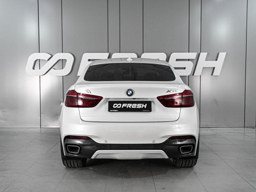 BMW X6 II (F16) Ростов-на-Дону  - изображение 4