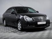 Nissan Almera III (G15) Москва  - изображение 20