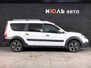 Lada (ВАЗ) Largus I Рестайлинг Екатеринбург  - изображение 29