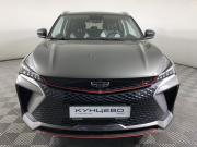 Geely Coolray I Рестайлинг Москва  - изображение 22
