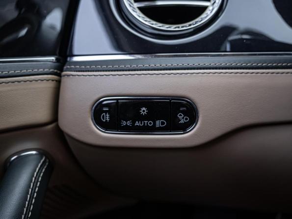 Bentley Flying Spur III с пробегом 2021 года, цена 17 550 000 рублей, 60522 км, седан, Автокод Объявления