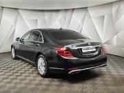 Mercedes-Benz S-Класс VI (W222 C217) Рестайлинг Москва  - изображение 29