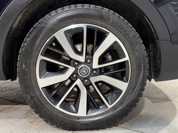 Changan CS55 I с пробегом 2019 года, цена 1 399 800 рублей, 83633 км, внедорожник, Автокод Объявления