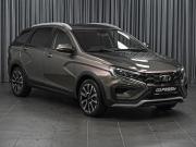 Lada (ВАЗ) Vesta I Рестайлинг (NG) Ставрополь  - изображение 21