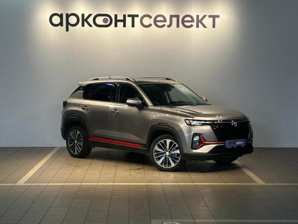 Changan CS35 Plus I Рестайлинг с пробегом 2024 года, цена 1 823 000 рублей, 39792 км, внедорожник, Автокод Объявления