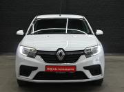 Renault Logan II Рестайлинг Екатеринбург  - изображение 15