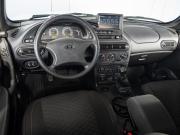 Lada (ВАЗ) Niva Travel I Краснодар  - изображение 29