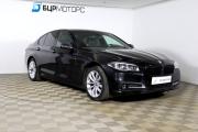 BMW 5 серии VI (F10/F11/F07) Рестайлинг Нижний Новгород  - изображение 26