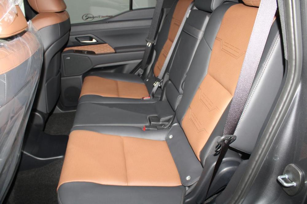 Lexus GX III Владивосток  - изображение 13