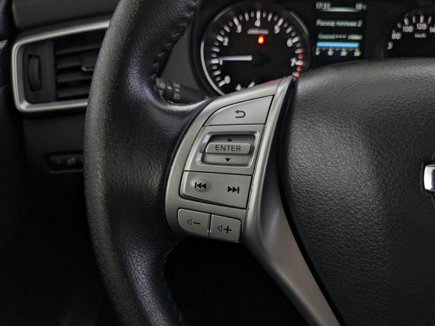 Nissan X-Trail III Москва  - изображение 23
