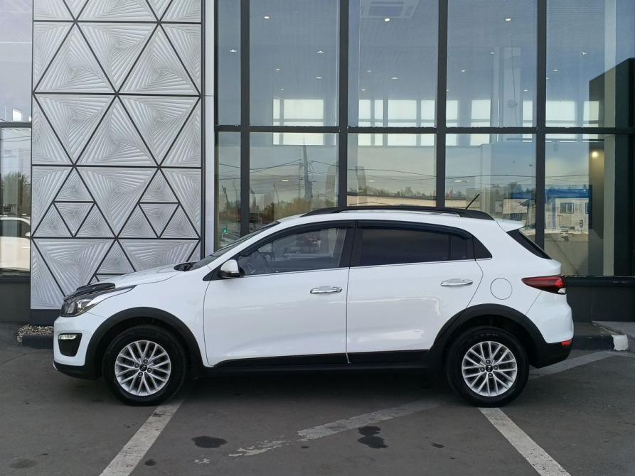 Kia Rio IV Москва  - изображение 8