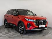 Chery Tiggo 7 Pro Max I Санкт-Петербург  - изображение 24