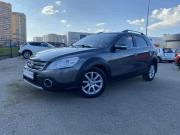 Dongfeng H30 Cross Тверь  - изображение 19