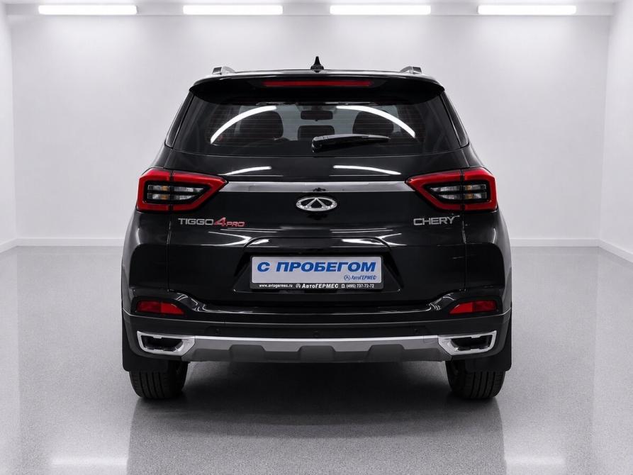 Chery Tiggo 4 Pro I Москва  - изображение 4