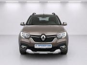 Renault Sandero II Рестайлинг Москва  - изображение 17