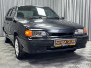 Lada (ВАЗ) 2114 Стерлитамак  - изображение 39