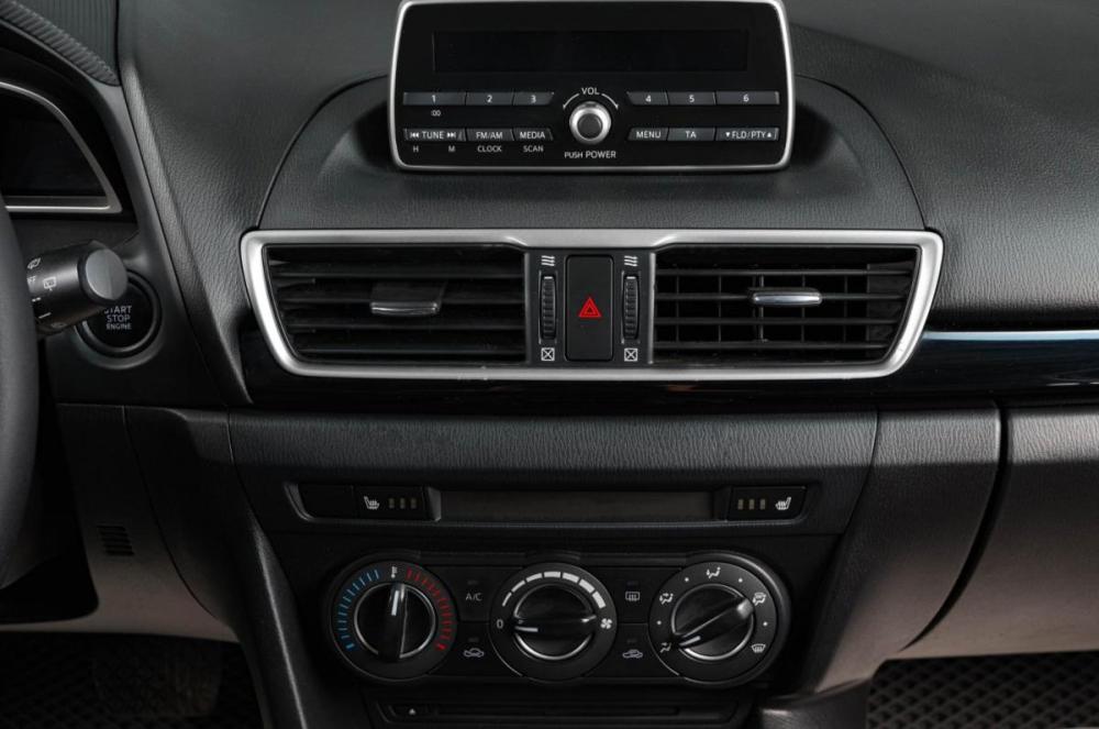 Mazda 3 III (BM) Тюмень  - изображение 16