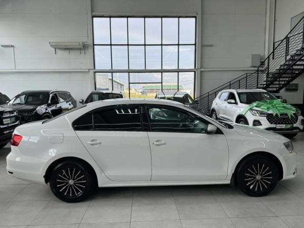 Volkswagen Jetta VI Рестайлинг с пробегом 2015 года, цена 1 149 000 рублей, 138625 км, седан, Автокод Объявления