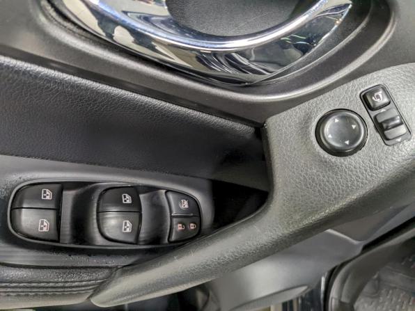 Nissan Qashqai II Рестайлинг с пробегом 2021 года, цена 1 790 000 рублей, 133350 км, внедорожник, Автокод Объявления