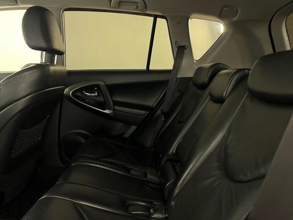 Toyota RAV4 III (XA30) Рестайлинг с пробегом 2010 года, цена 1 299 000 рублей, 168094 км, внедорожник, Автокод Объявления