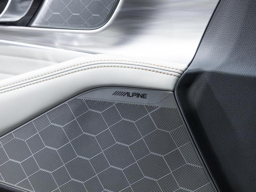 GAC GS8 II Санкт-Петербург  - изображение 25