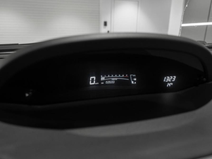 Toyota Yaris II Рестайлинг Москва  - изображение 11